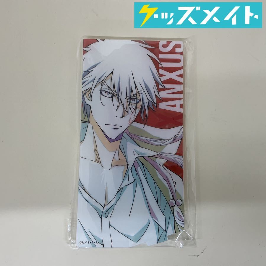 新品】家庭教師ヒットマン REBORN おまんじゅう JF限定 XANXUS