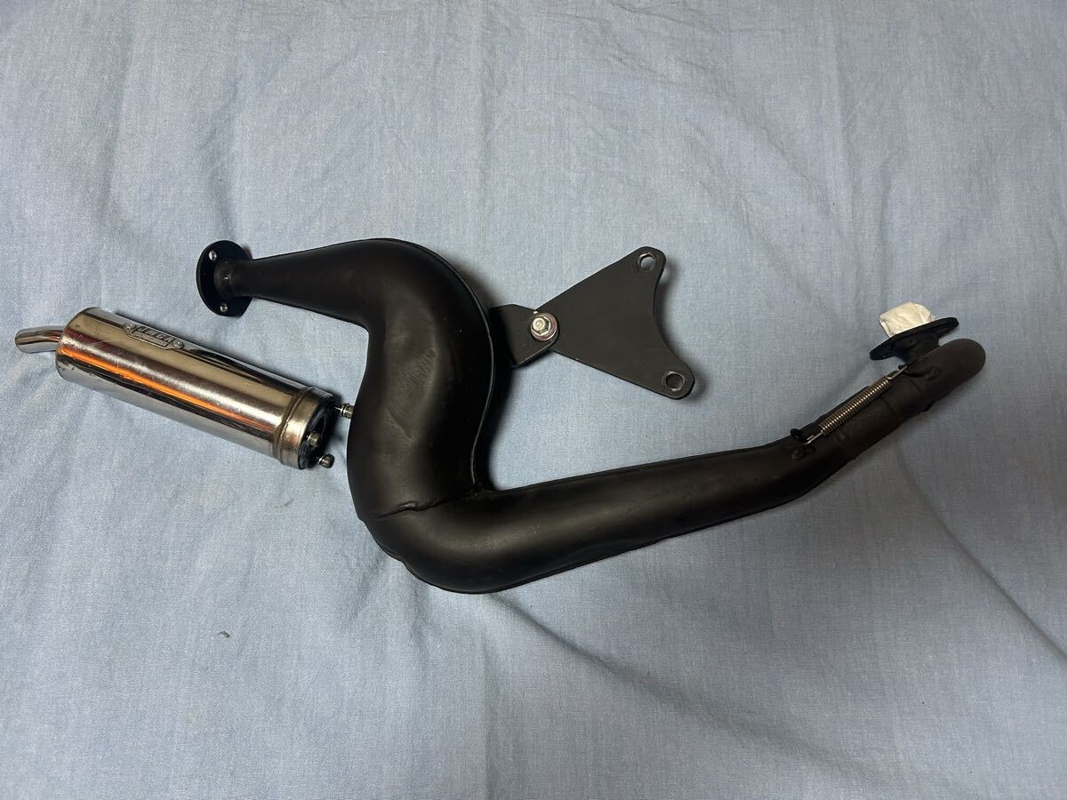 中古】絶版 希少 デイトナ スーパーダッシュチャンバー af35 af34