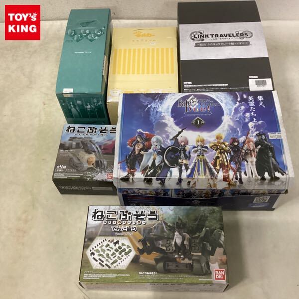 新品】【Fate/Grand Order】クッションカバー（枕カバー） キャスター