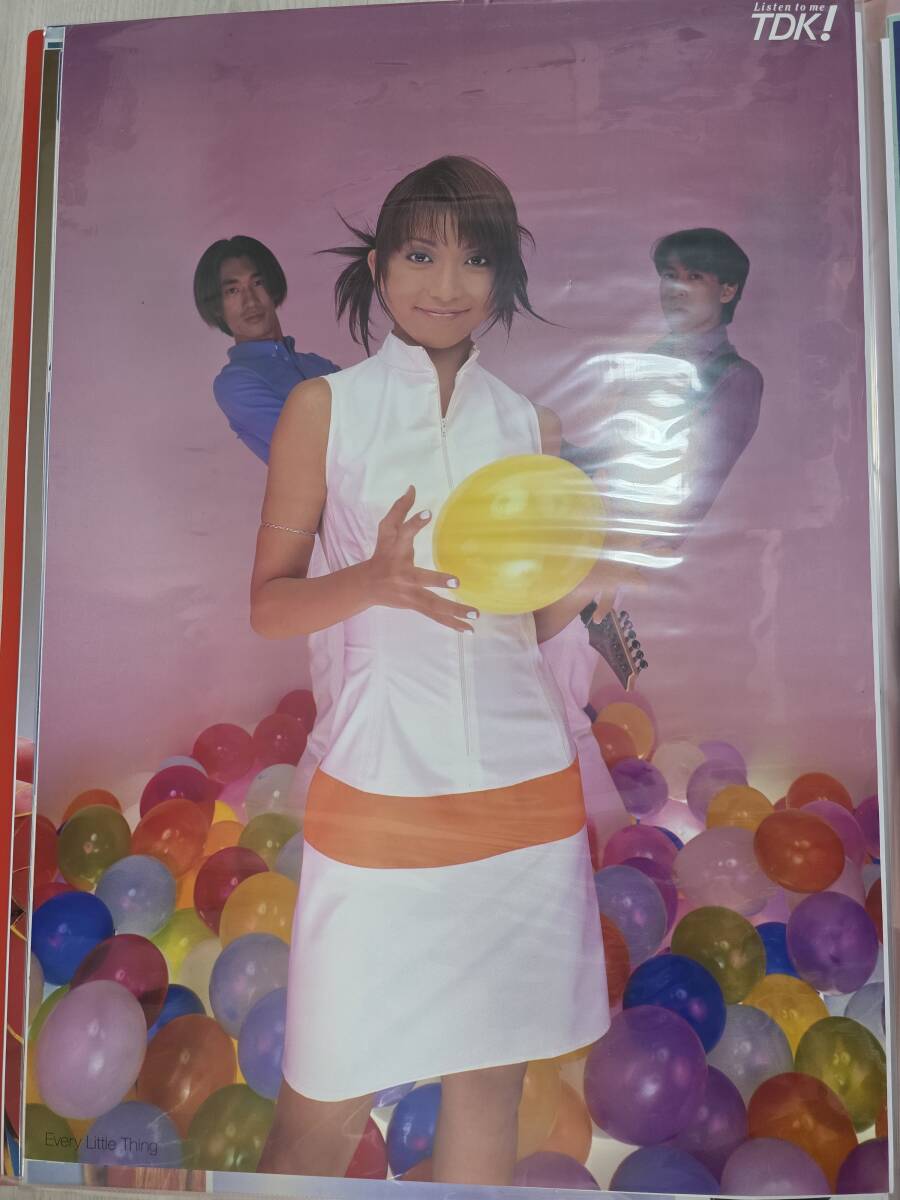 ♪持田香織切り抜き大量33枚！松田聖子青木裕子加護亜依山瀬まみ鈴木