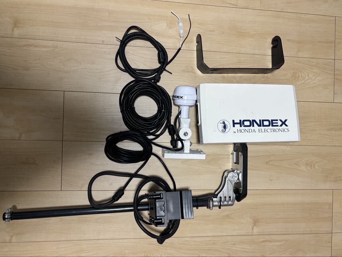 中古】フルノGPS魚探 GP3500F 10，4インチの落札情報詳細 