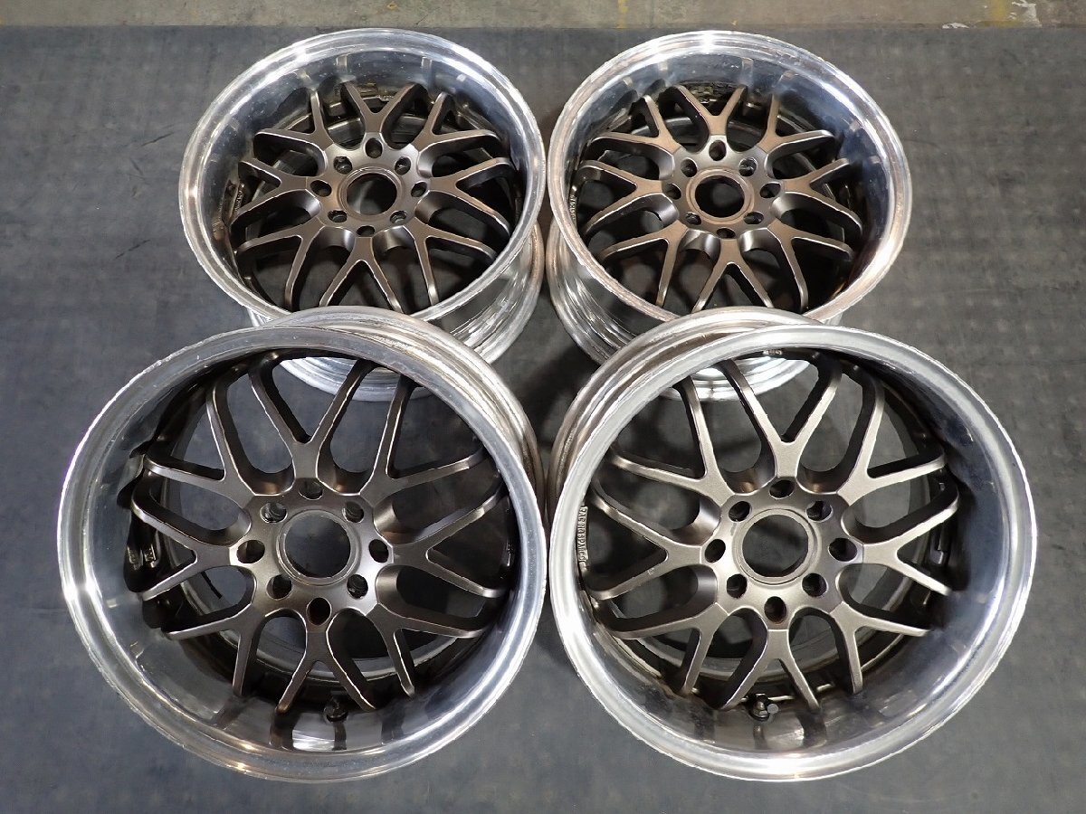 ◇セール□Racing SPARCO/レーシングスパルコ○14インチ/6J/PCD100-4穴