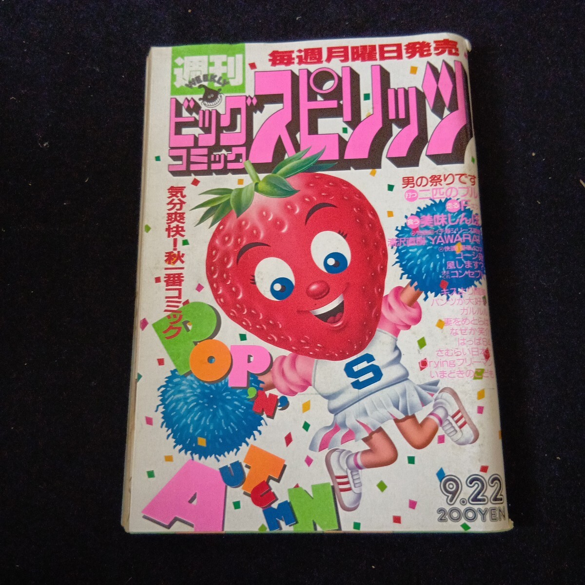 中古】【裁断済み・自炊用】YAWARA! 全巻(1～27巻) ヤワラ！ 浦沢直樹