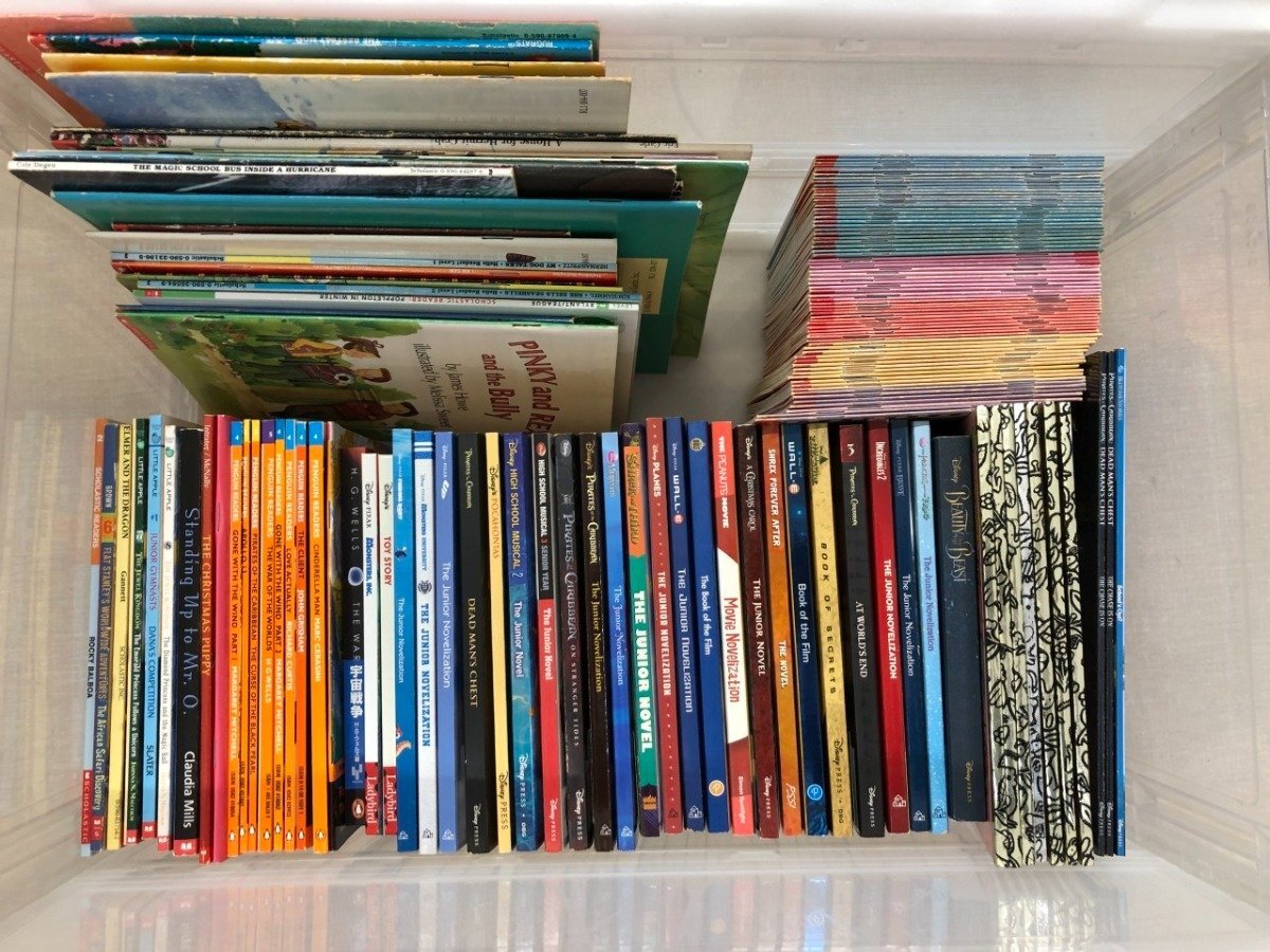 ○0.06 【計20冊 Penguin Readers ペンギンリーダーズ LEVEL2、3、4，5