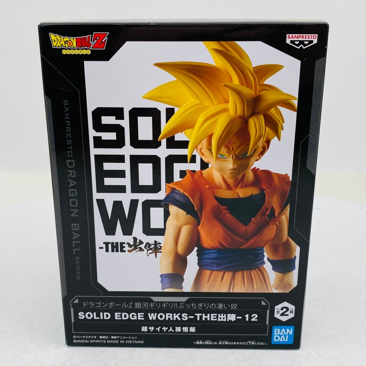 中古】B00073605/【アニメ】LD/「劇場版ドラゴンボールZ 銀河ギリギリ 