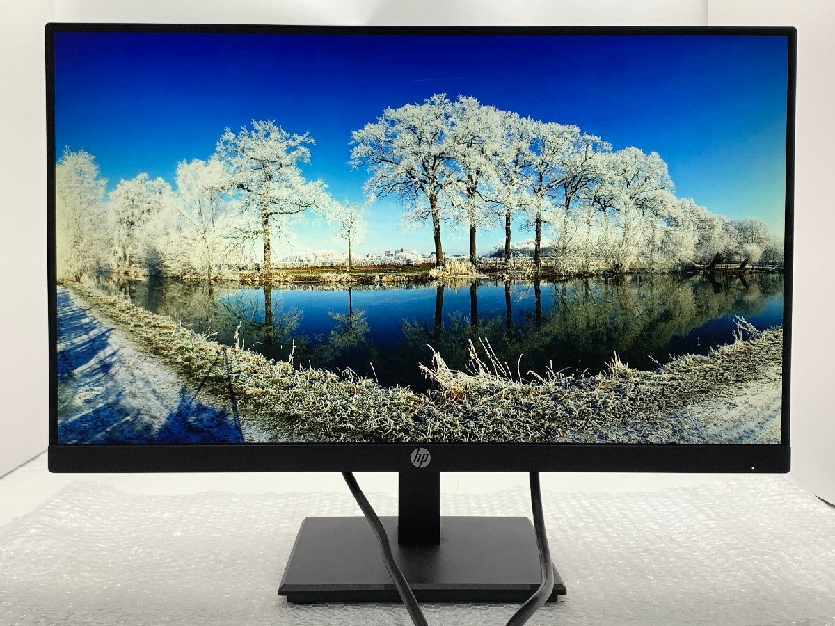 Lenovo レノボ 21.5インチ ワイド PCモニター L2261WA 液晶