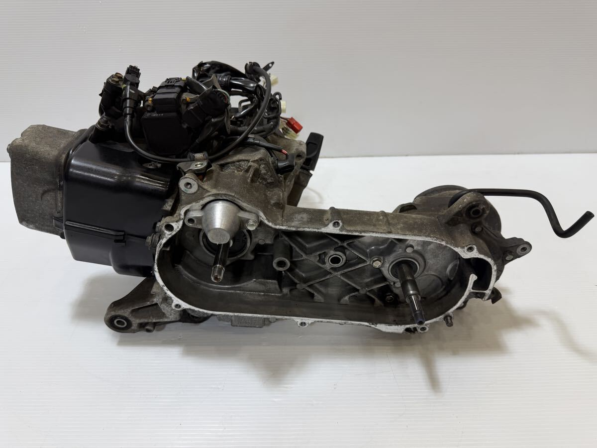 新品】「ホンダ純正 フロントキャリア ジョルノ(AF70) / Today(AF67