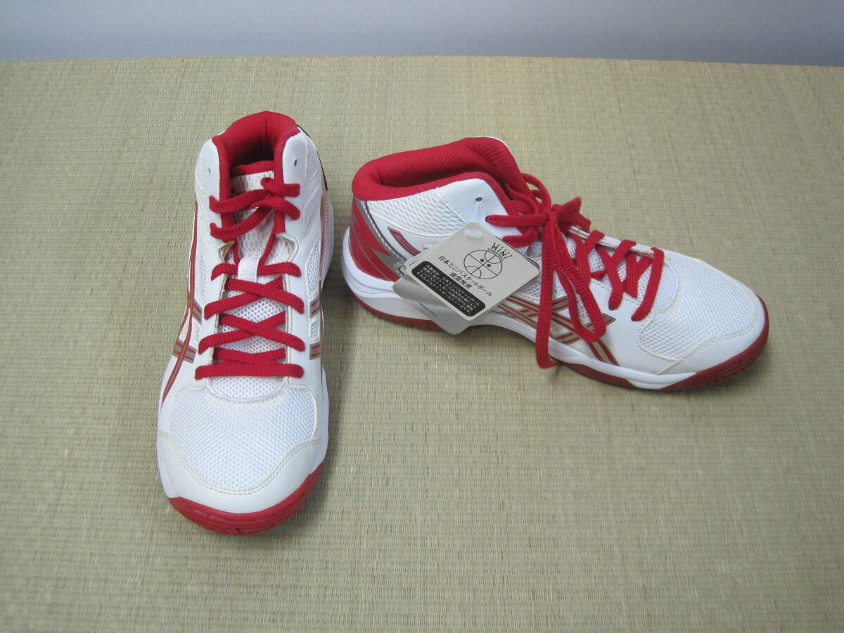 新品】デッドストック/asics TIGER/TBF530 未使用/ファブレ ラディカル