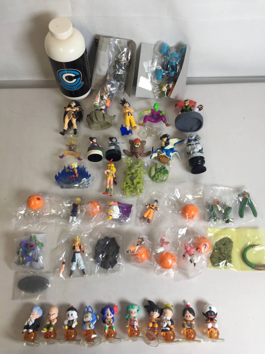 新品】ドラゴンボール ドラドラおてだま お手玉 17個セット ベジット
