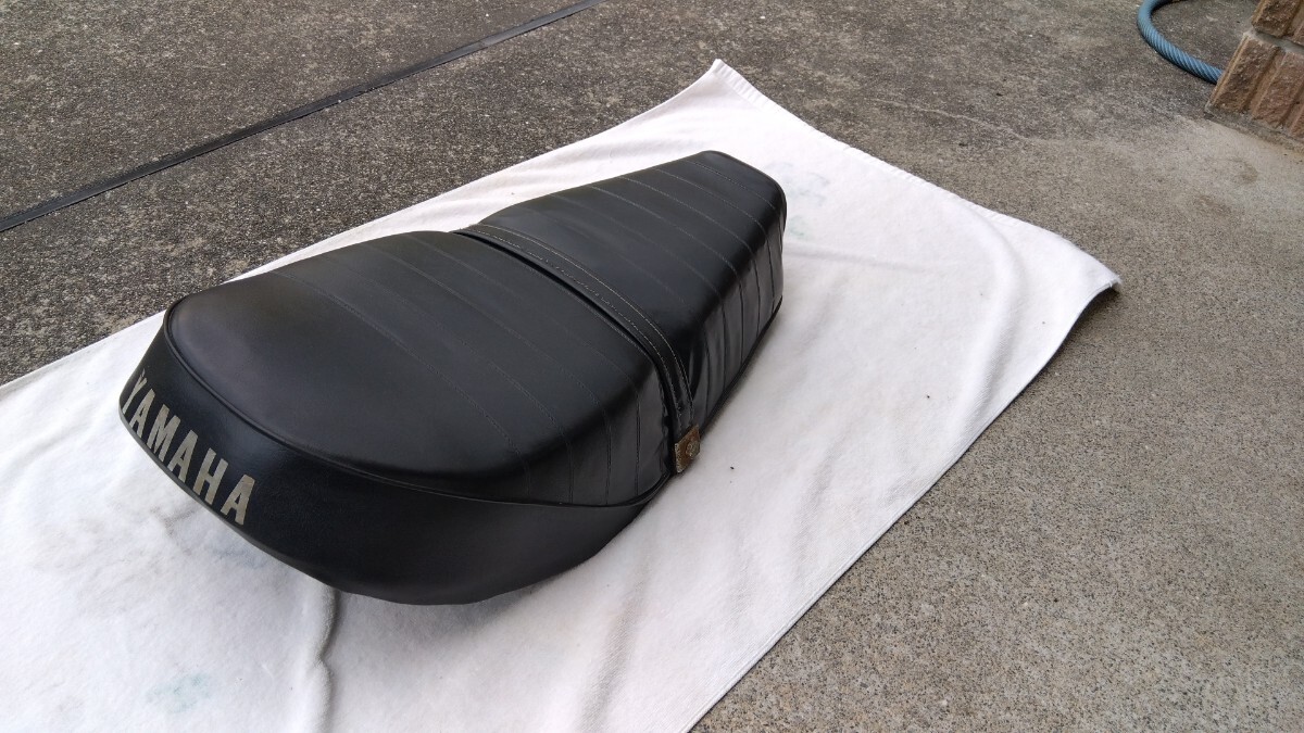ホンダCB750F シート用タンデムベルトの落札情報詳細 - Yahoo