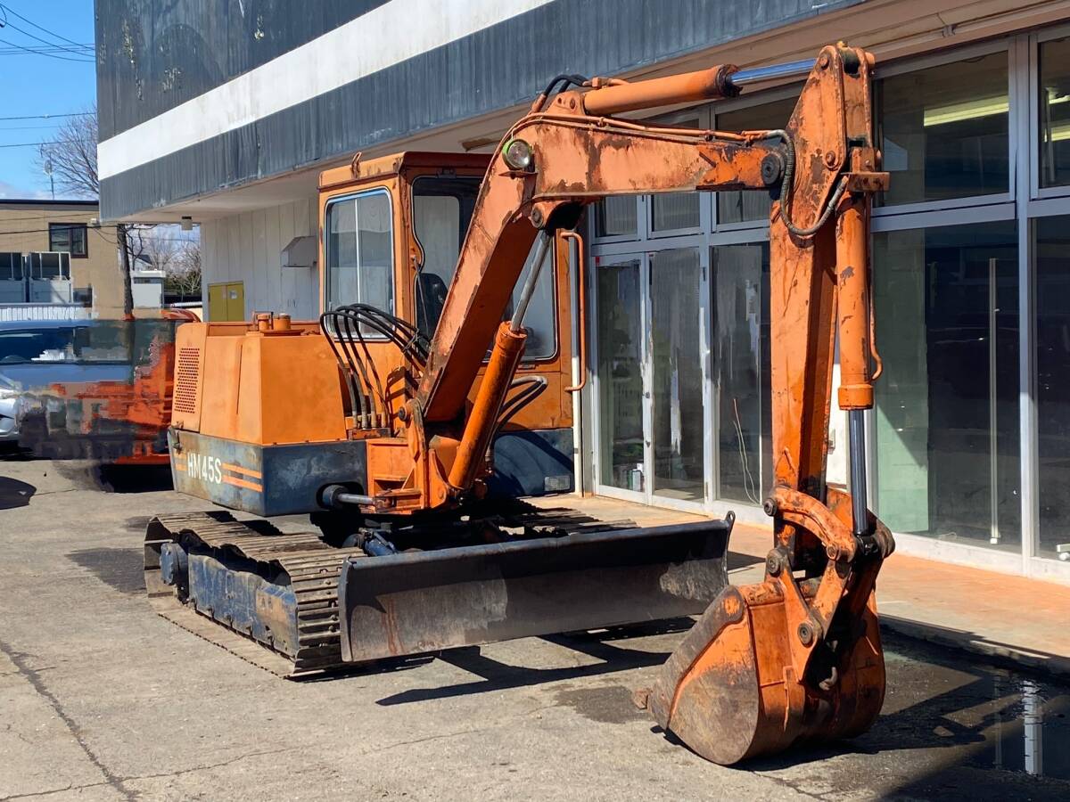 三菱パワーショベル 30,000台 販売達成記念 金属製置物 三菱重工 ○国産初号機 三菱 ユンボ Y-35 三菱パワーショベル 30,000台 販売達成