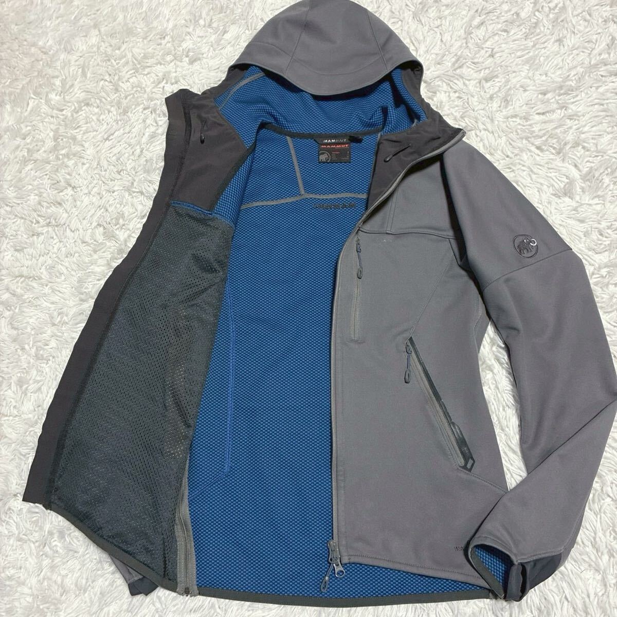 中古】adidas Originals アディダスオリジナル WINDSTOPPER ウインド 