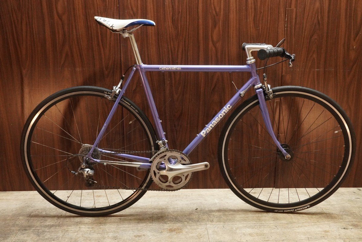 PINARELLO TREVISO ピナレロ トレビソ 2011年モデル 540サイズ