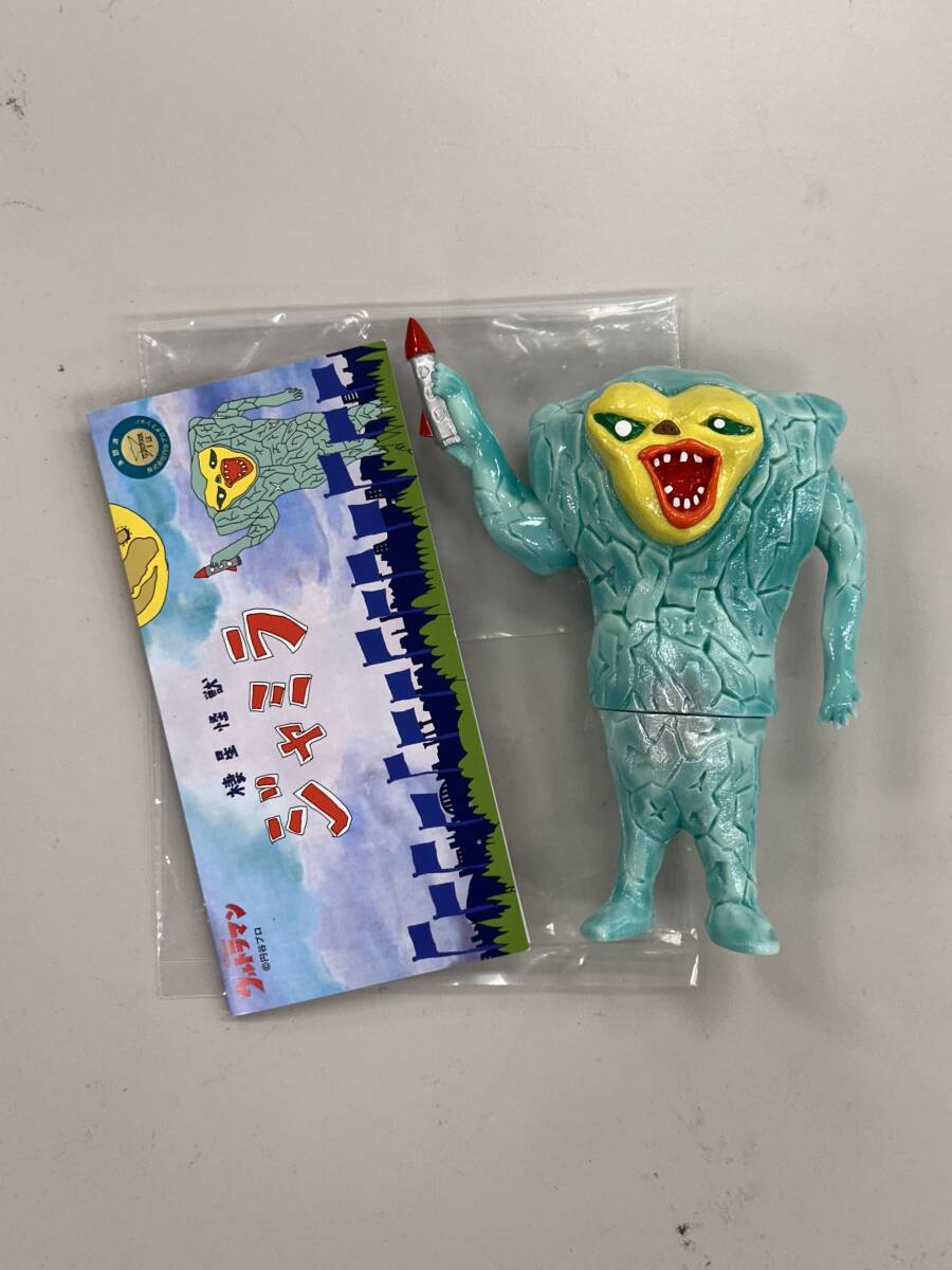 未使用】未開封 neoplayerone cuphead カップヘッド マグマン