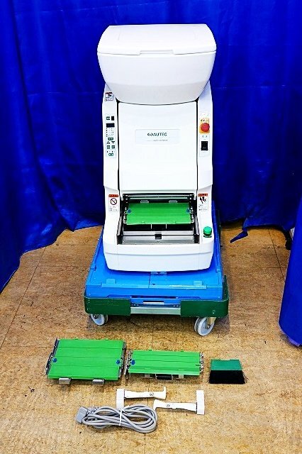 新品】【新品未使用】オーディオテクニカ 握り寿司メーカー にぎりっこ
