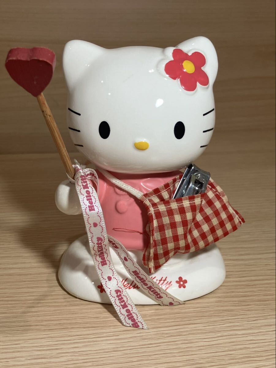 Hello! Kitty ハローキティ キティちゃん 三輪車 昭和 レトロ