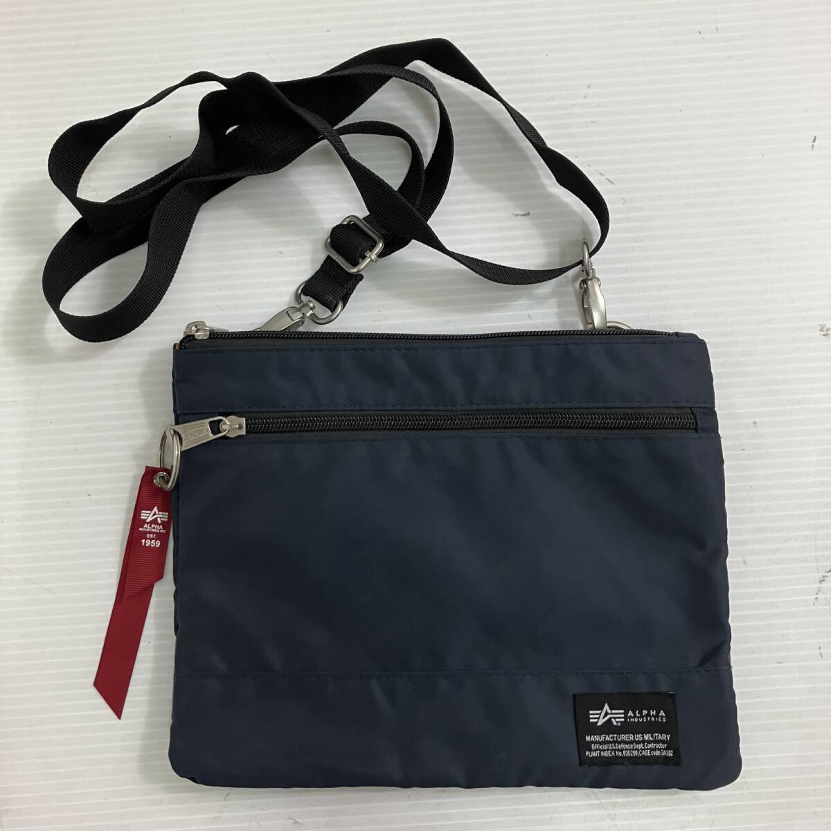 新品】【新品】アルファ インダストリーズ ALPHA INDUSTRIES トート 