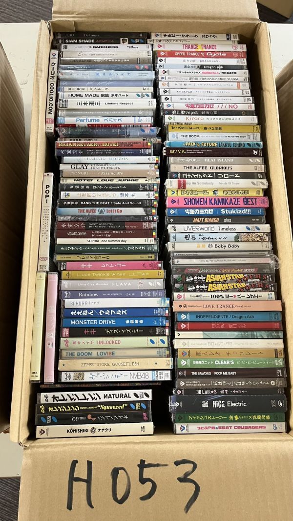 中古】o5/オレンジレンジ CD アルバム6枚+シングル8枚セット 1st