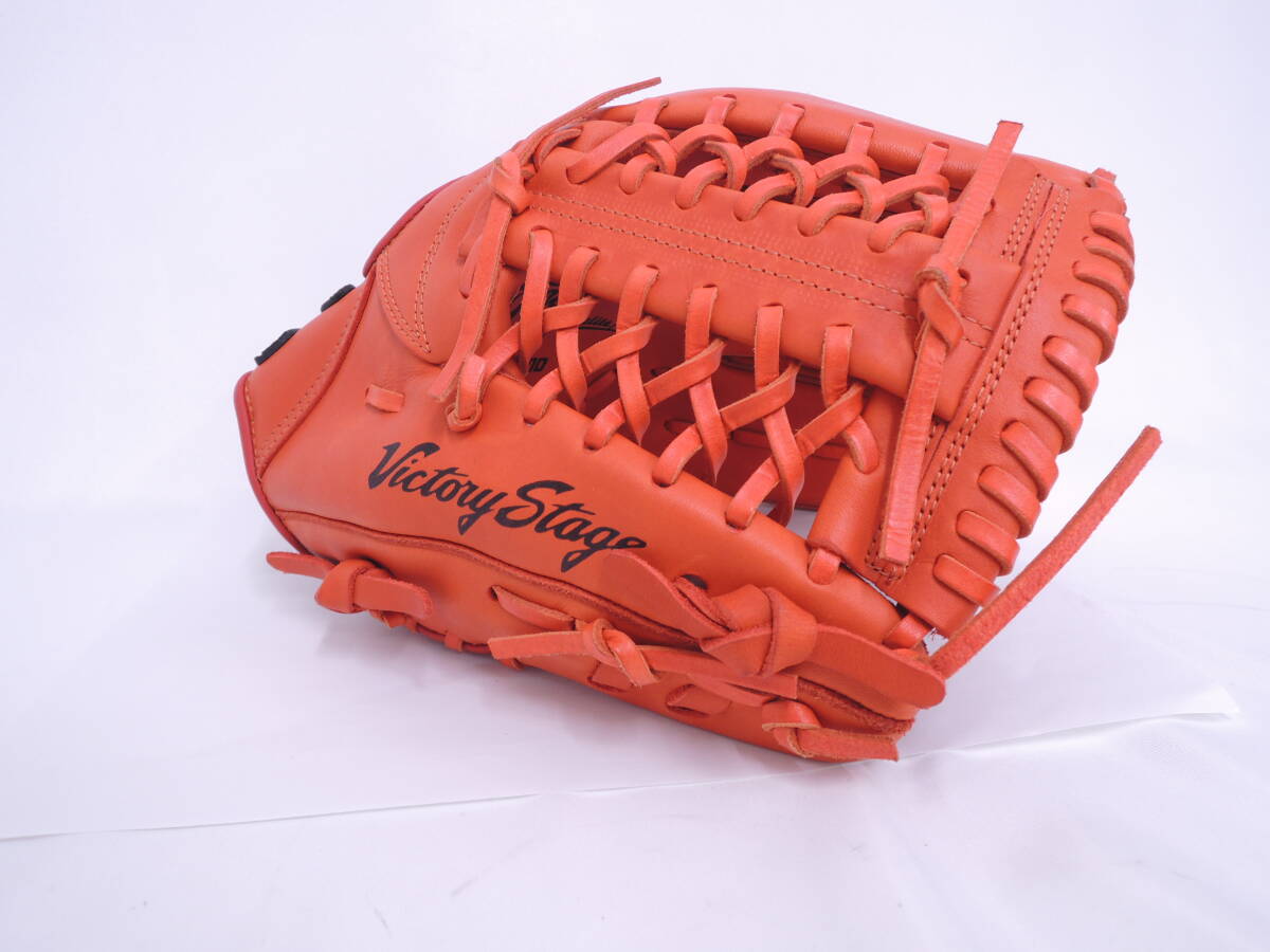 M22 軟式??野球用木製バット ミズノ MIZUNO ビクトリーステージ 村田