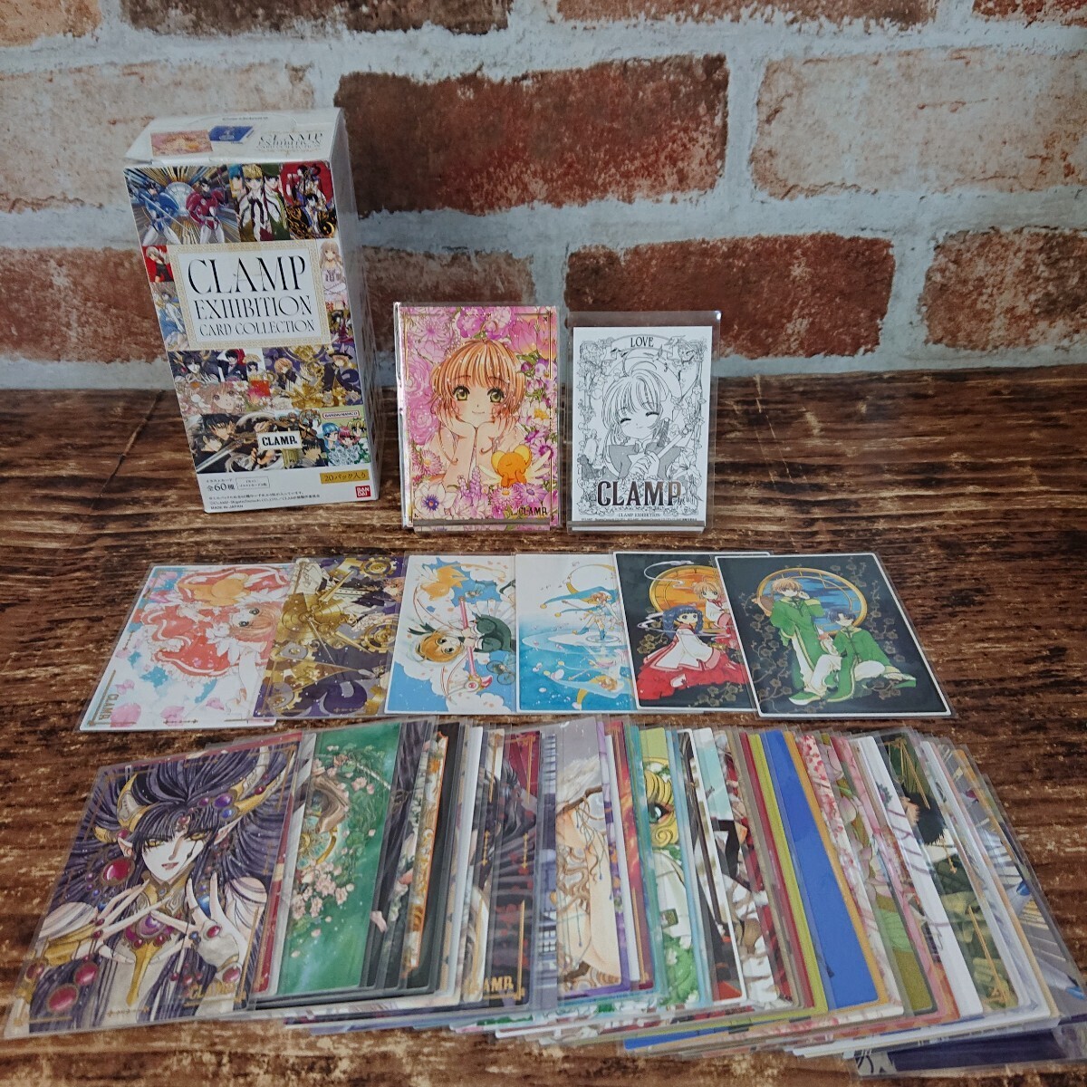新品】ⅱ カードキャプターさくら展 大阪 ひらかたパーク ひらパー