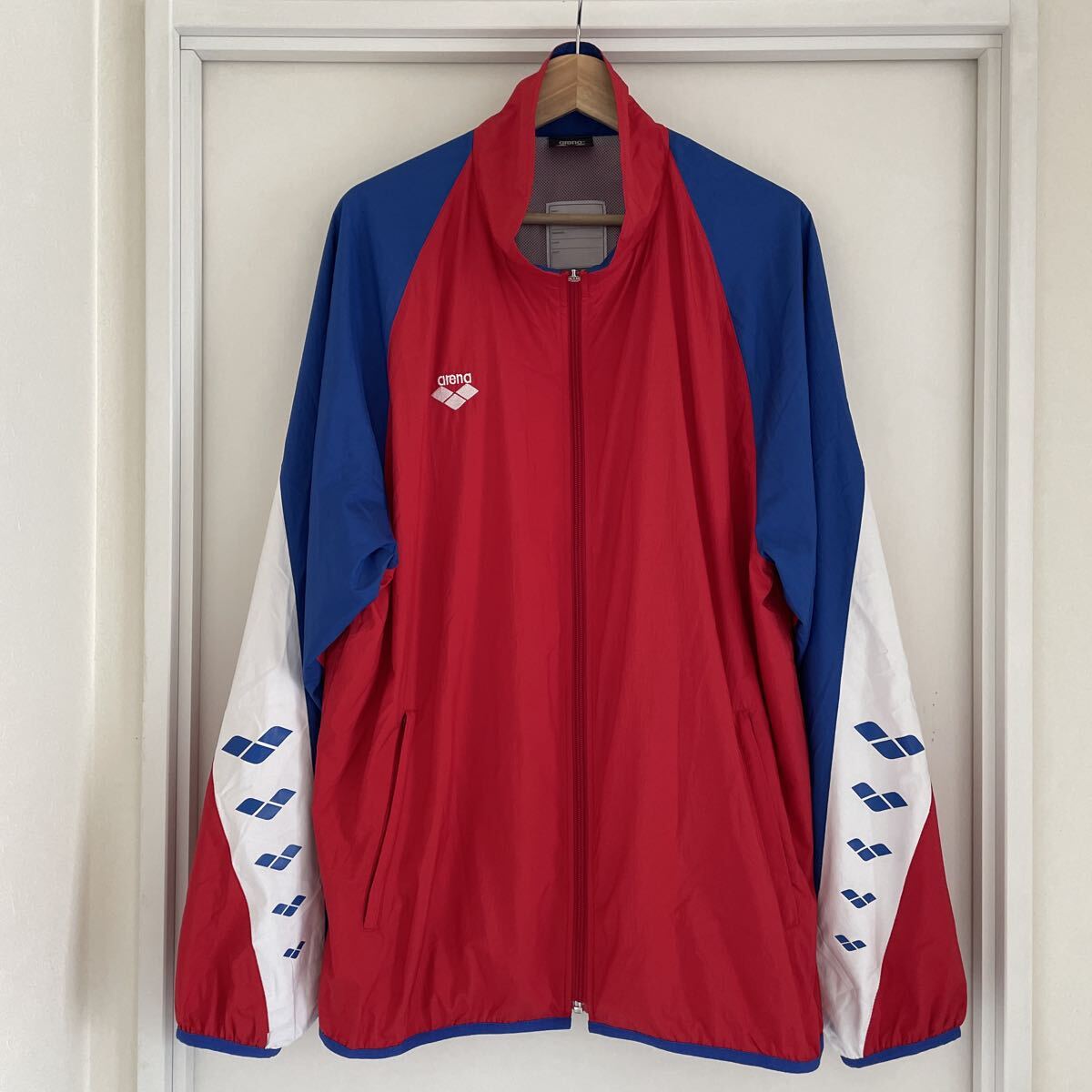 PUMA プーマ160㎝☆シャカシャカ上下セット サッカー ウォームアップ 