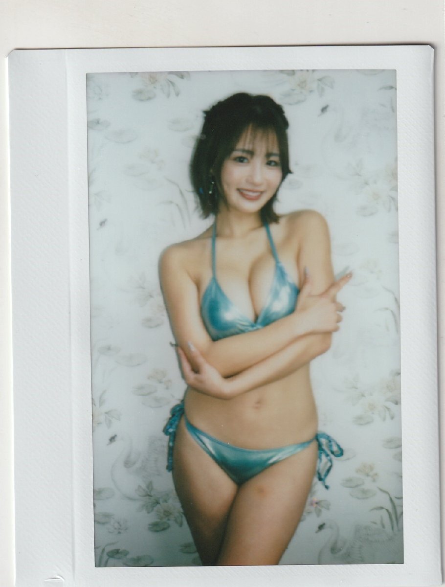 平嶋夏海水着(02)