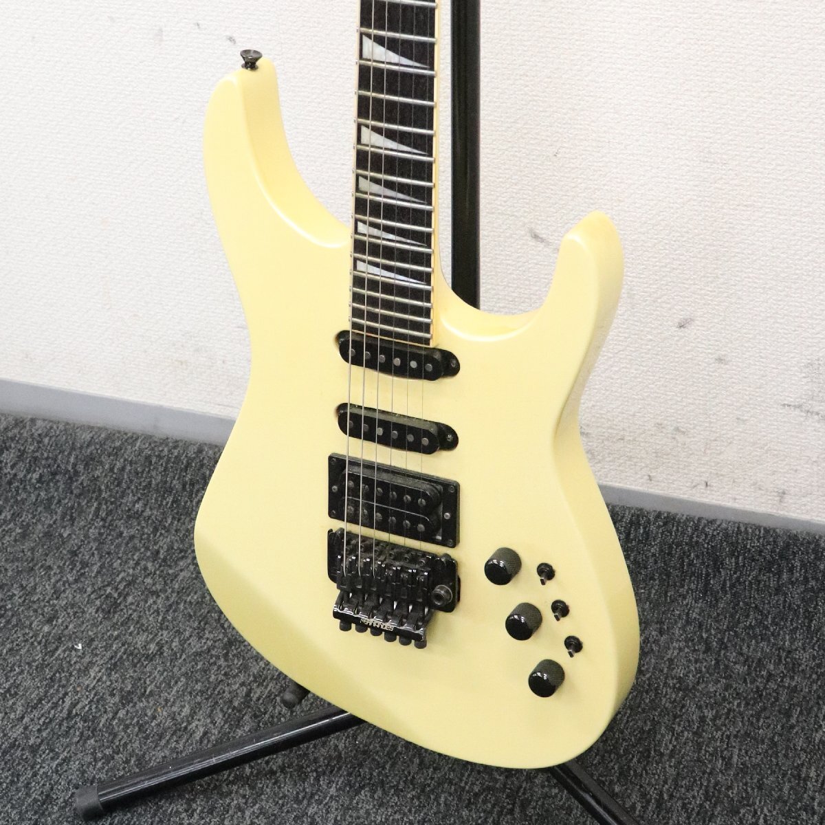 FERNANDES フェルナンデス エレキギター ジャンク 送料無料】ジャンク FERNANDES フェルナンデス エレキギター ギター