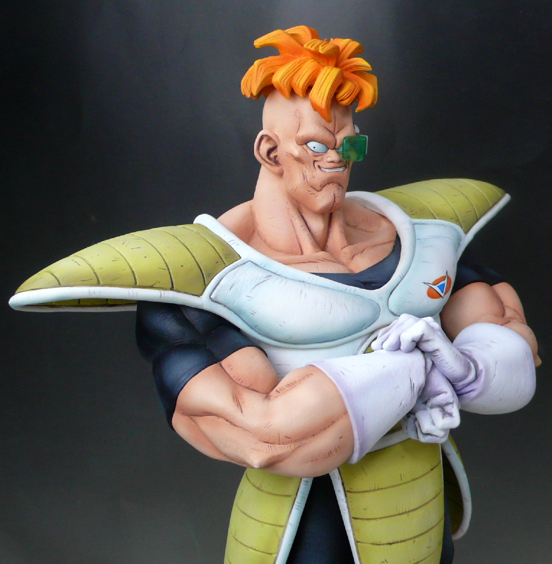 バンダイ カードダス20 ドラゴンボールZ 第5弾 出撃!ギニュー特戦隊