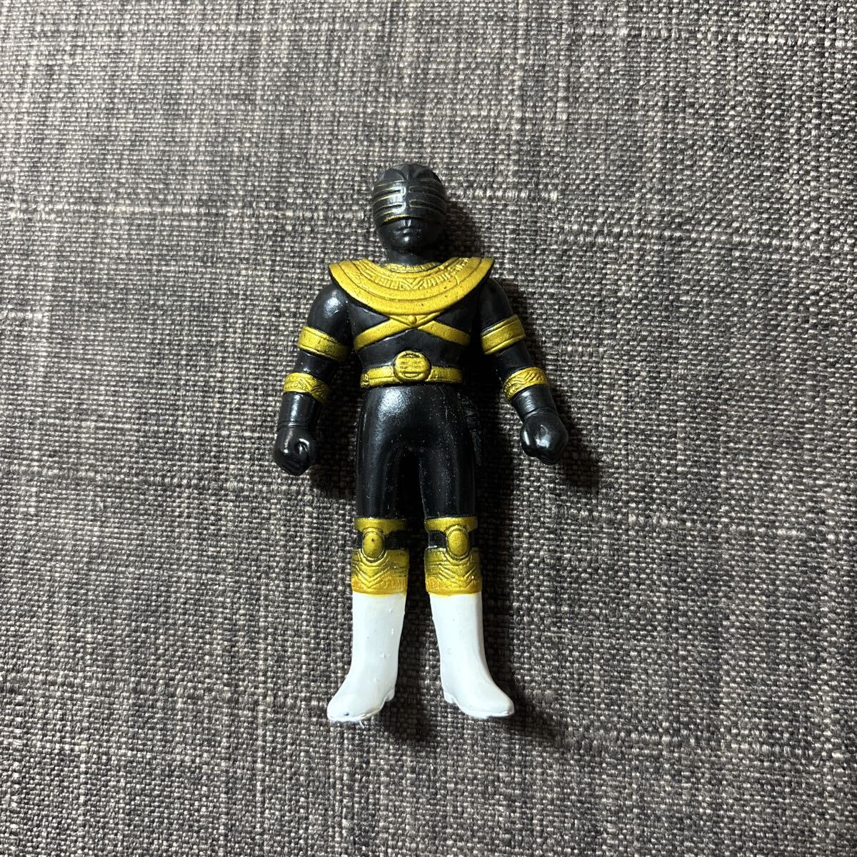 オーレンジャー当時物!キングレンジャーフィギュア!レア!入手困難です! s☆ テレビランドえほん54 超力戦隊オーレンジャー⑤ キング