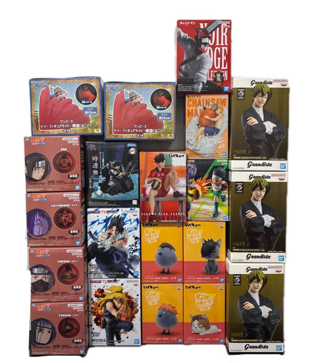 藤本タツキ チェンソーマン 1巻～7巻 全巻初版 帯付き ジャンパラ