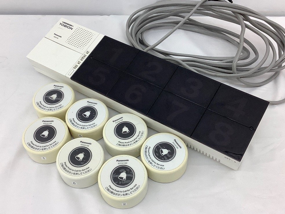 Panasonic パナソニック ECE3102K ECE3312K ECE3206 YOBION ヨビオン