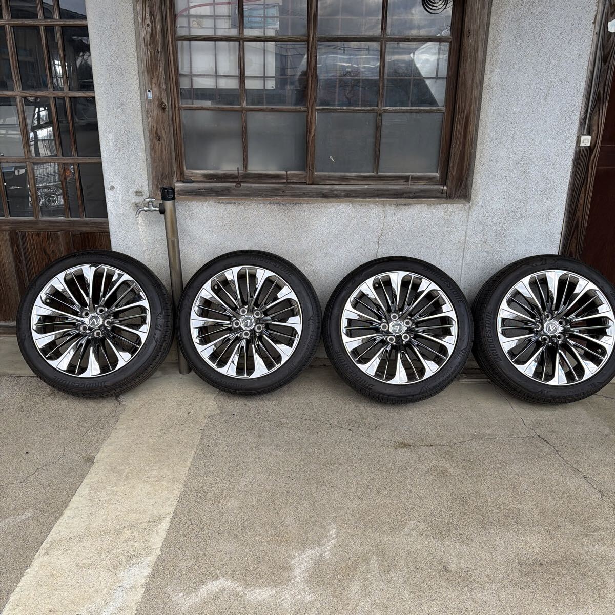 3824 ブリヂストン　215/85R16 6本セット 傷や汚れあり】3824 ブリヂストン 215/85R16 6本セットの落札情報詳細