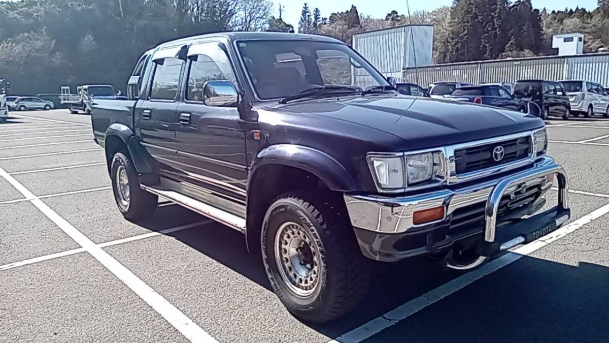 TOYOTA トヨタ フォグランプ ライト 純正 KOITO ストーンガード付き