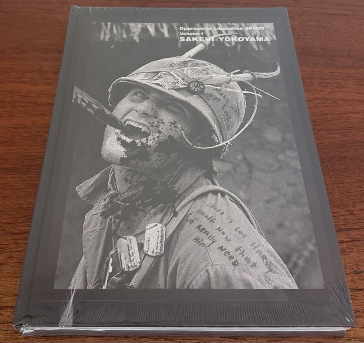 中古】P.O.W - A4判 1985 vol.1 no.1 gism/ギズム/横山SAKEVIの落札