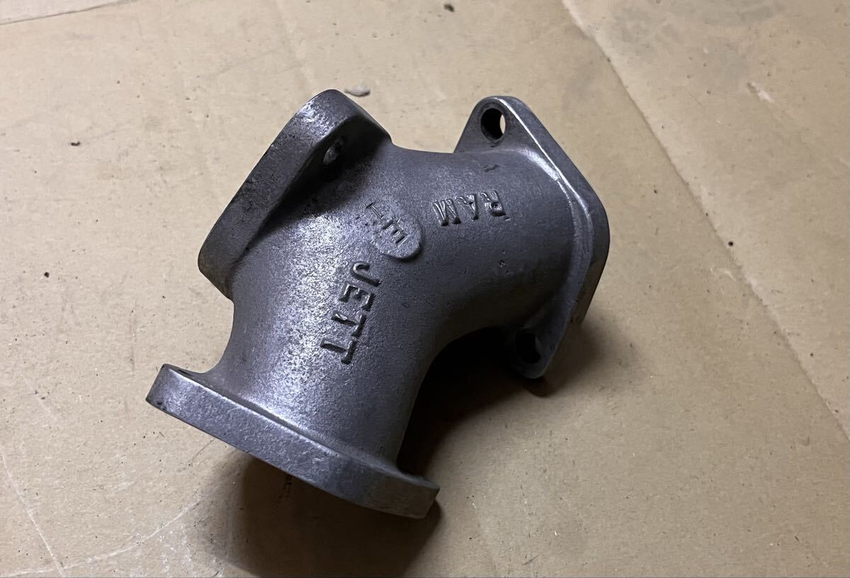 中古】☆【極上美品/OH/フルリビルド済み】ハーレー純正 ケイヒン 