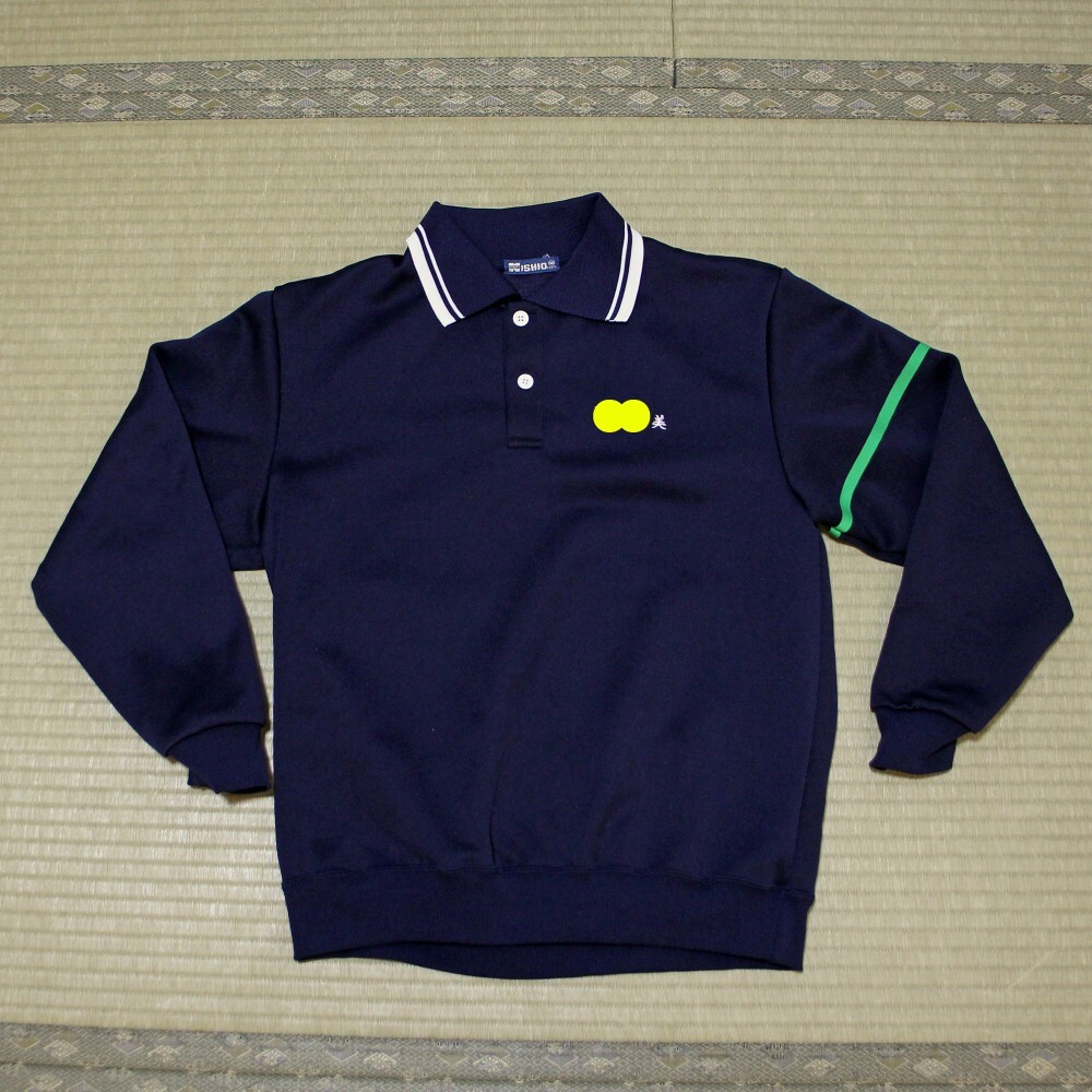 中古】◎1284L/熊本 国府 高等学校 体操服 ジャージ上下 計4点 まとめ
