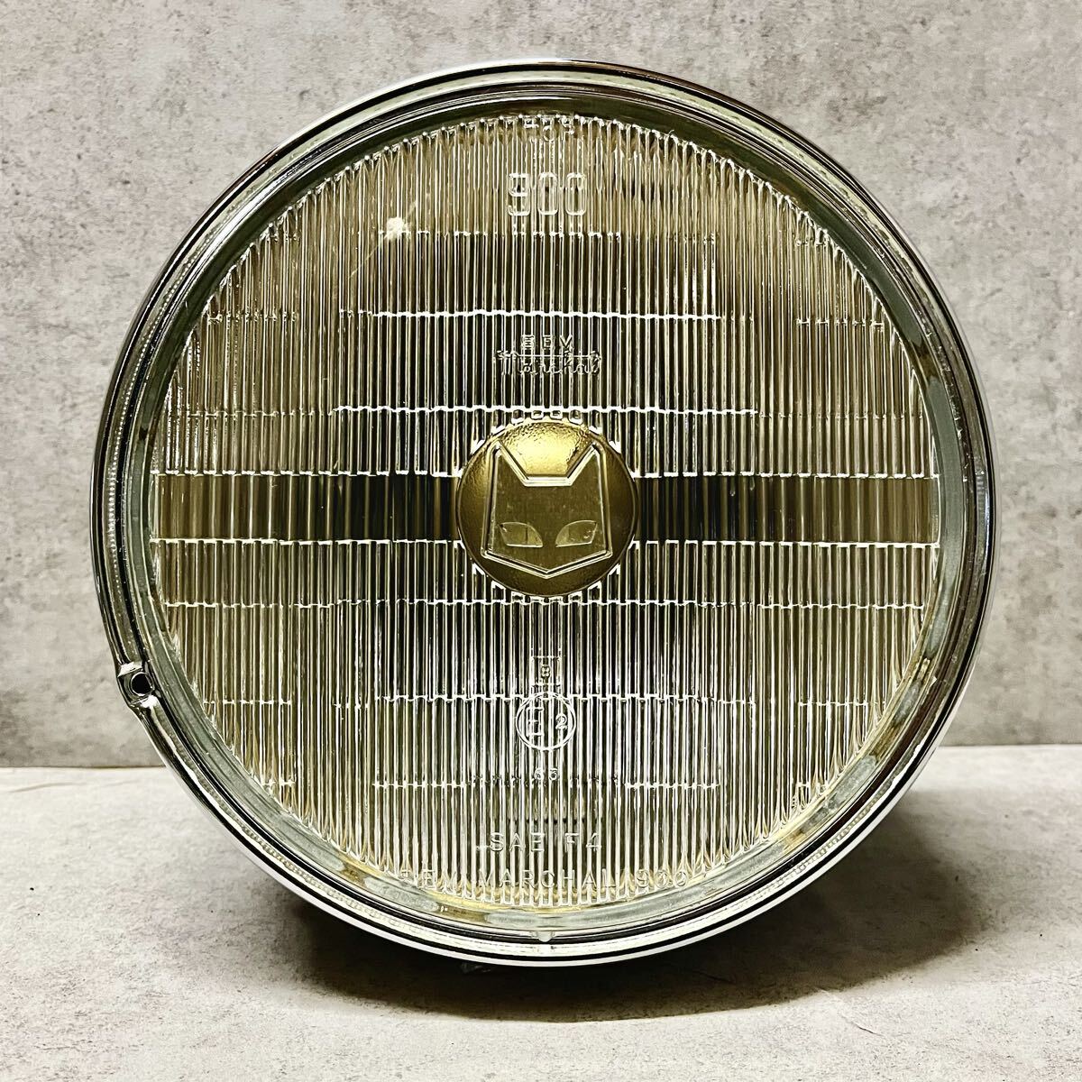 新品】CB750F CB900F CB1100F CBX550F CB400F CIBIE シビエ ヘッド 