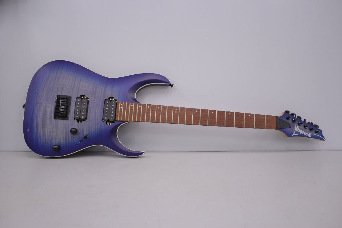 即決程度良好品】カーペンター ザ ブルーラグーン TBL 83/32 カスタム