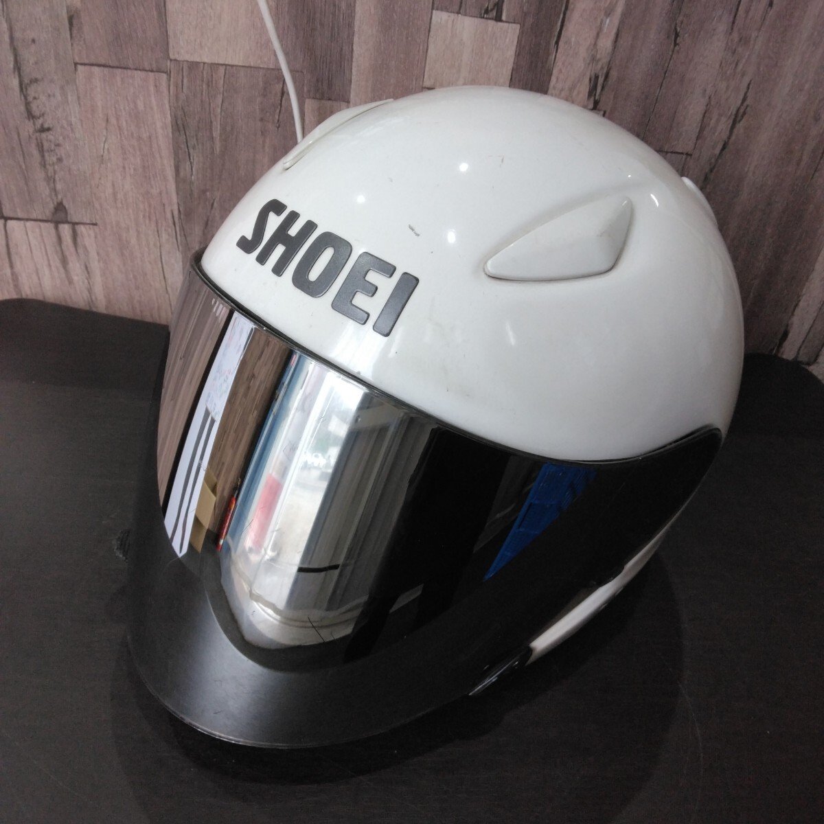 Arai ヘルメット HR-INNOVATION アライ シールド2種類付 59.60㎝ L 