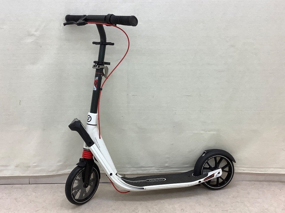 中古】注目☆中古難アンパンマン三輪キックボード☆の落札情報詳細