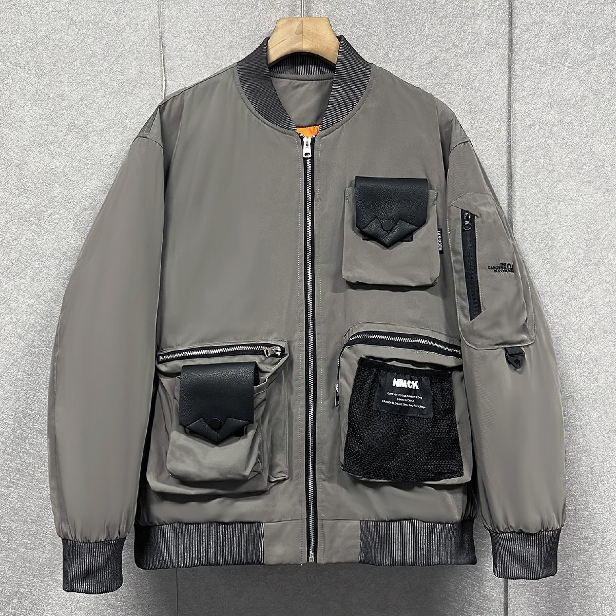ダウンタウン松本人志着用 AVIREX GT-10 N-3B アヴィレックス 