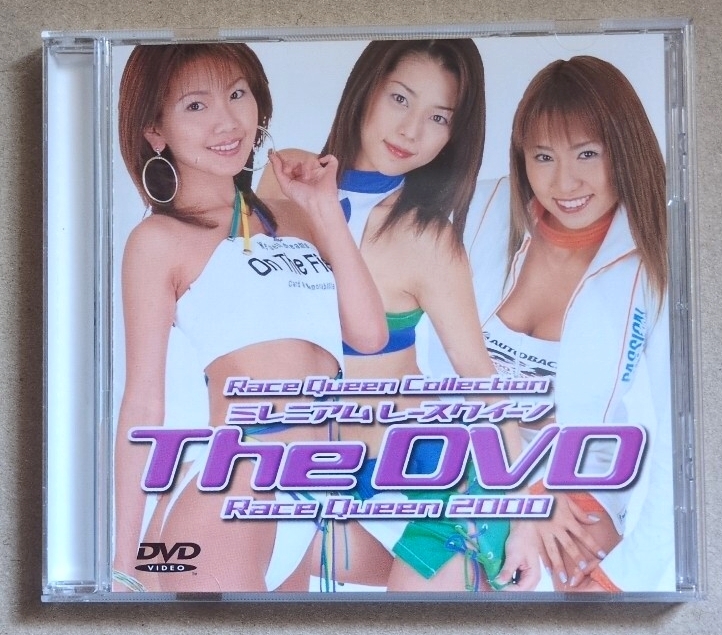 SRQミレニアム 吉岡美穂 No.016 RQの落札情報詳細 - Yahoo