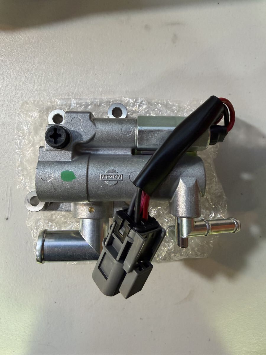 NISSAN 180SX クラセン クランク角センサー 品番23731-50F02 S13
