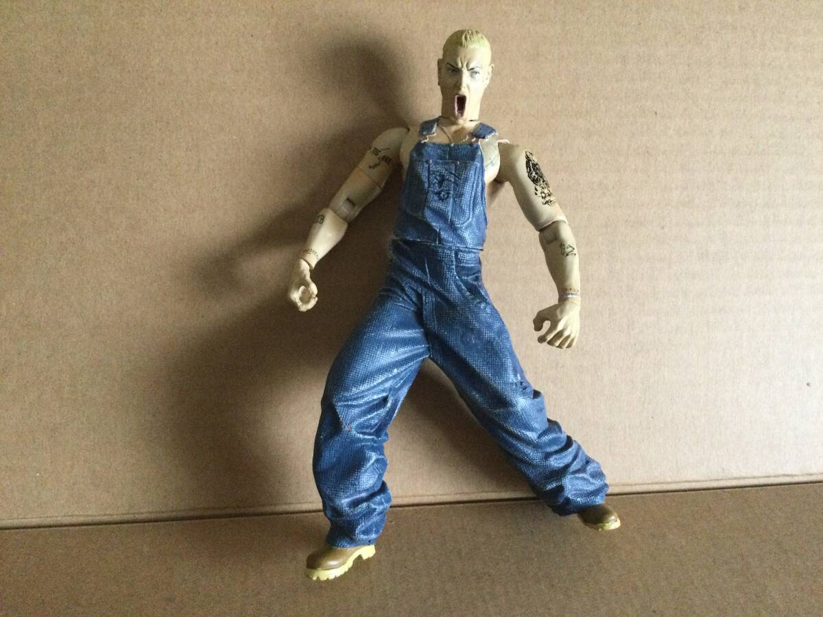 エミネム 1/6 フィギュア eminemの落札情報詳細 - Yahoo!オークション