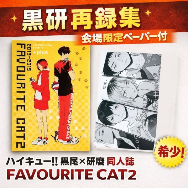 ハイキュー！！21巻・27巻アニメDVD付限定版＋（田中冴子＆谷地仁