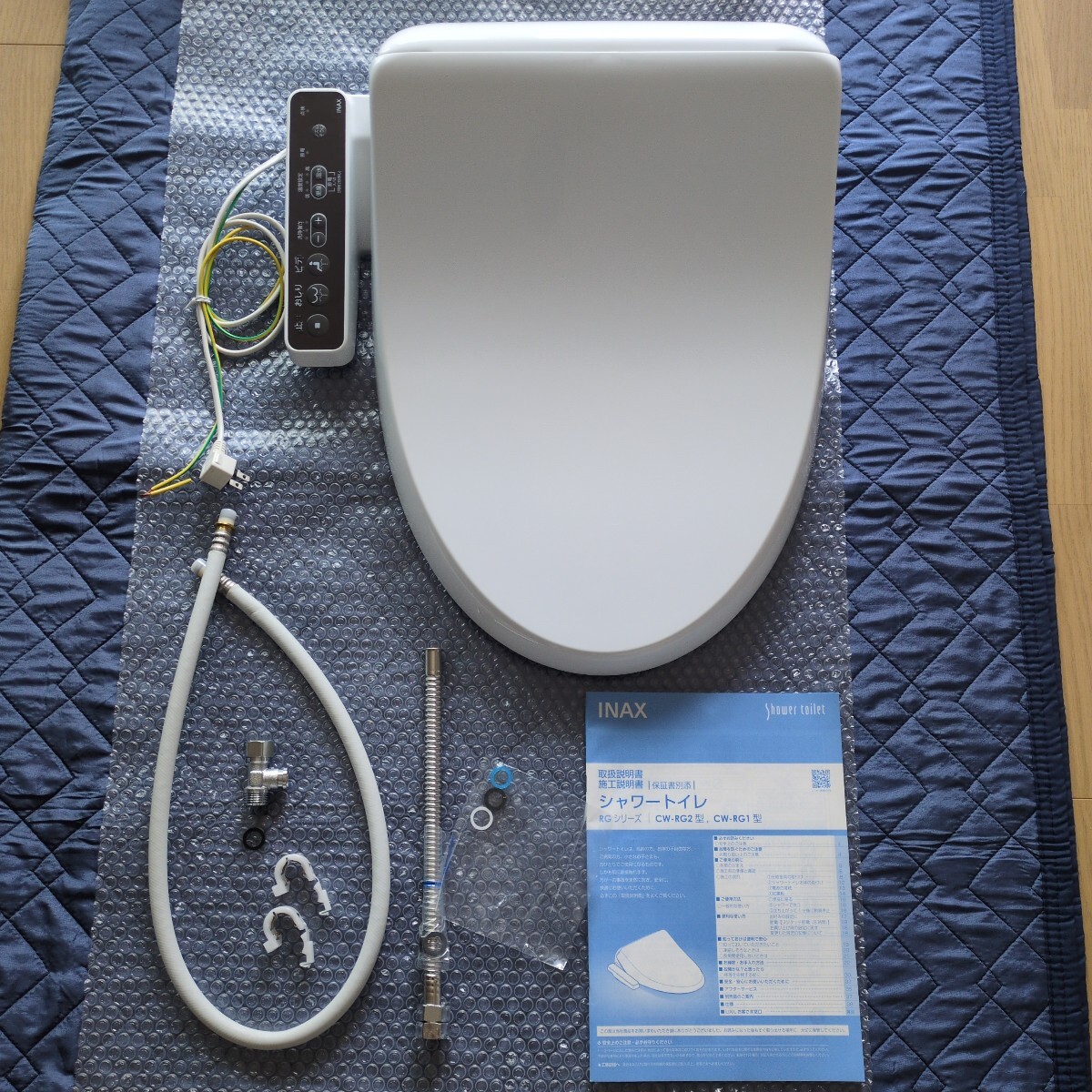 新品】未使用 LIXIL INAX シングルレバー混合水栓 LF-HC397SY LF 