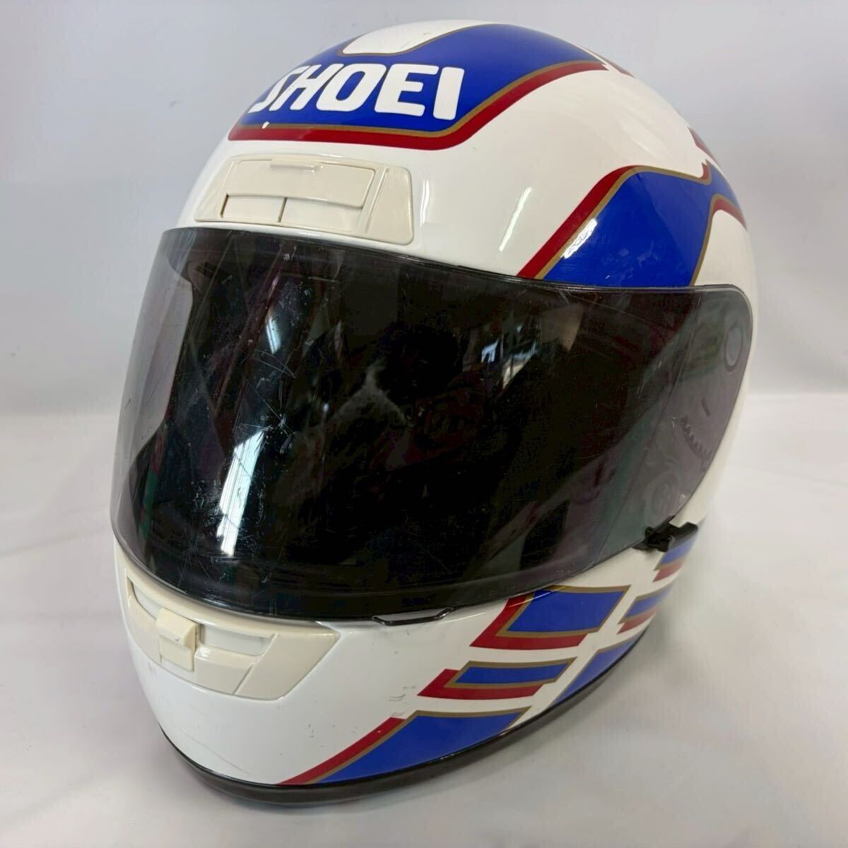 SHOEI ショウエイ X-8 X8 V X8V GARDNER ワインガードナー フル