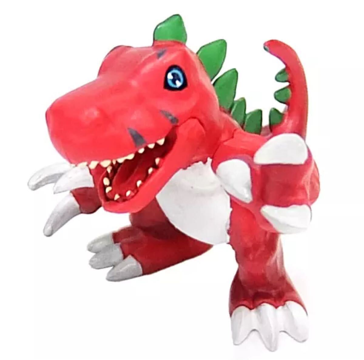 デジモン デジタルモンスター カプセルマスコットコレクション Ver. 1