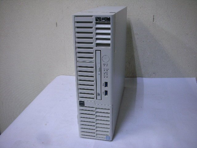 中古】NEC Express5800 GT110b-S 水冷ヒートシンク[DC/Core i3-540