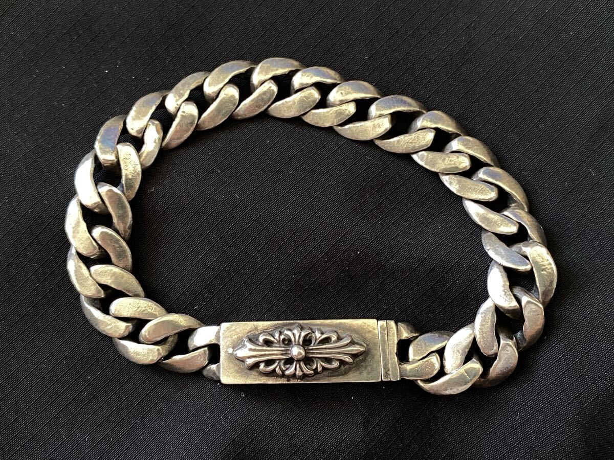 インボイス原本無修正☆国内正規品☆CHROME HEARTS クロムハーツ
